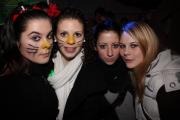 Kra Zelt 23. Februar 09